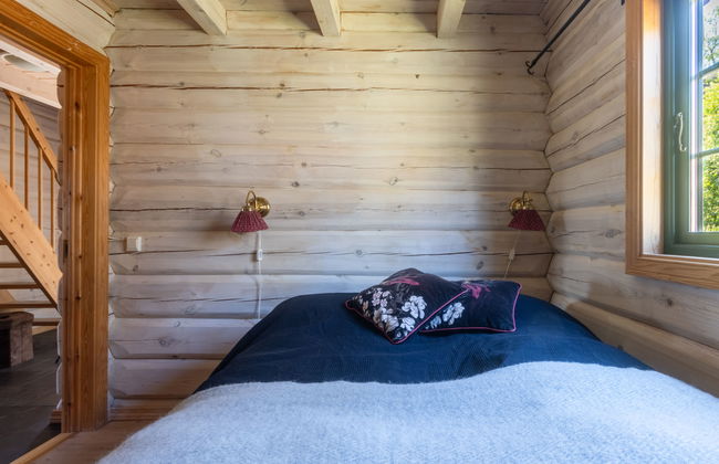 Casa de 5 quartos em Fossdal com jardim e terraço - Foto 4