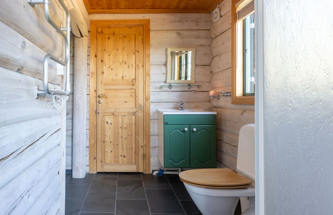 Casa de 5 quartos em Fossdal com jardim e terraço - Foto 15