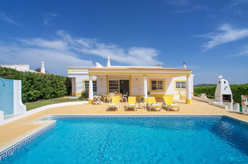 Photo 1 - Maison de 3 chambres à Albufeira avec piscine privée et vues à la mer