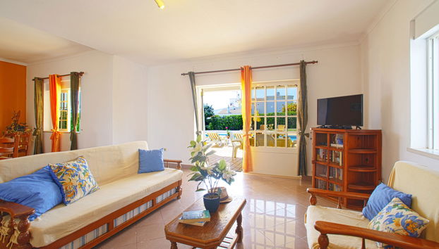 Haus mit 4 Schlafzimmern in Albufeira mit privater pool und garten - Foto 4