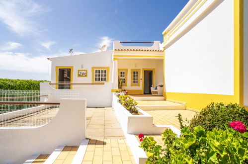 Photo 7 - Maison de 3 chambres à Albufeira avec piscine privée et vues à la mer