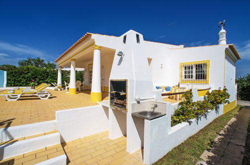 Foto 24 - Casa de 3 habitaciones en Albufeira con piscina privada y vistas al mar