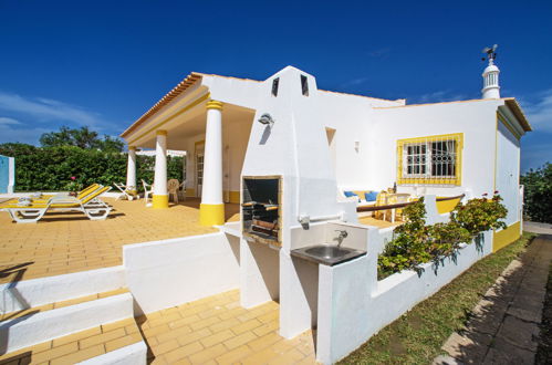 Photo 24 - Maison de 3 chambres à Albufeira avec piscine privée et vues à la mer