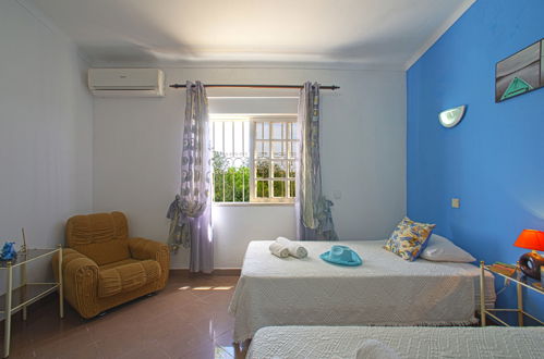 Photo 31 - 3 bedroom House in Albufeira with private pool and sea view