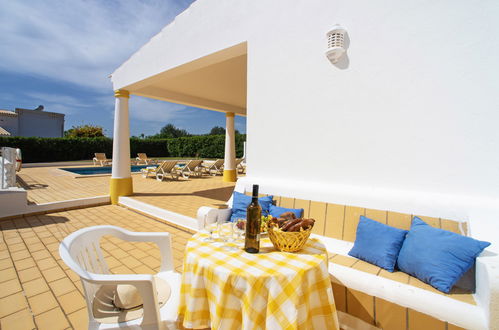 Photo 25 - 3 bedroom House in Albufeira with private pool and garden