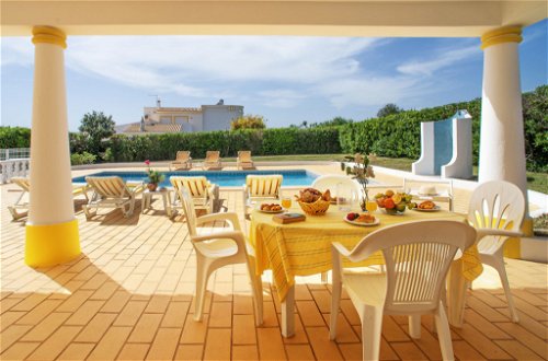 Foto 26 - Casa con 3 camere da letto a Albufeira con piscina privata e vista mare