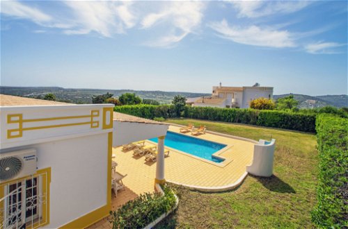 Foto 18 - Casa con 3 camere da letto a Albufeira con piscina privata e vista mare