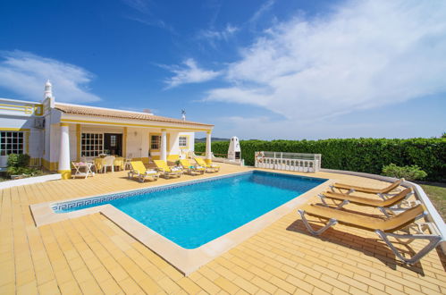 Photo 23 - Maison de 3 chambres à Albufeira avec piscine privée et jardin