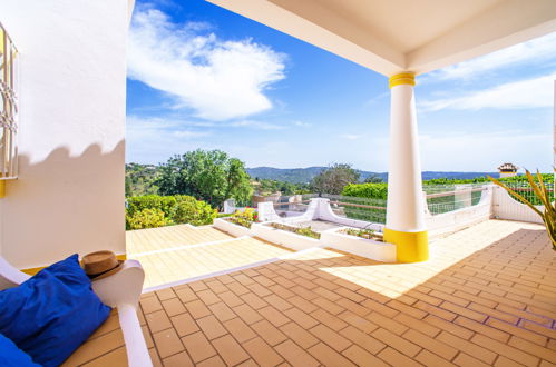 Photo 49 - Maison de 3 chambres à Albufeira avec piscine privée et jardin