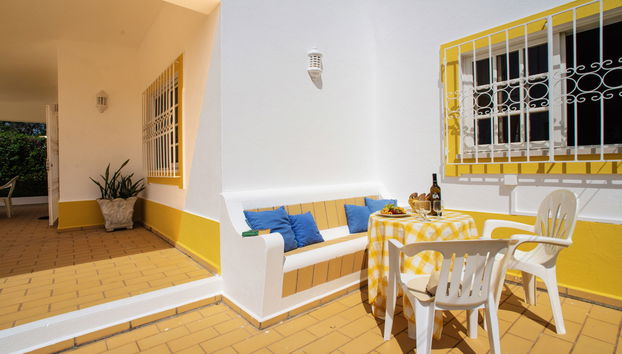 Haus mit 4 Schlafzimmern in Albufeira mit privater pool und garten - Foto 3