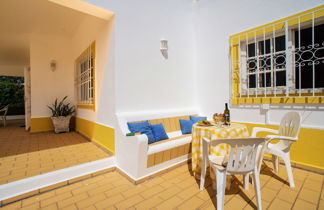 Photo 3 - Maison de 3 chambres à Albufeira avec piscine privée et vues à la mer