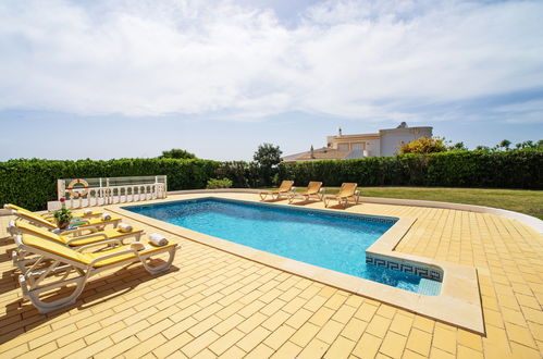 Photo 53 - Maison de 3 chambres à Albufeira avec piscine privée et vues à la mer