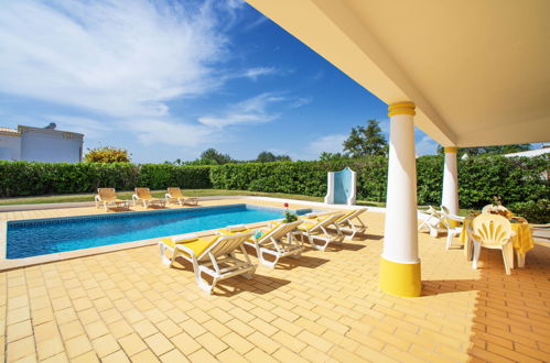 Foto 52 - Casa de 3 quartos em Albufeira com piscina privada e vistas do mar