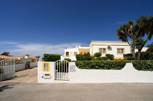 Foto 6 - Haus mit 3 Schlafzimmern in Albufeira mit privater pool und garten