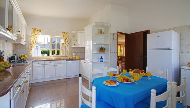 Haus mit 4 Schlafzimmern in Albufeira mit privater pool und garten - Foto 5