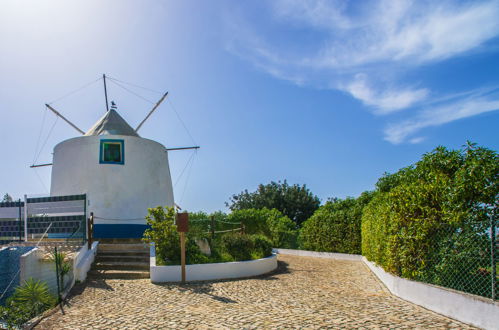 Foto 52 - Haus mit 1 Schlafzimmer in Albufeira mit privater pool und garten