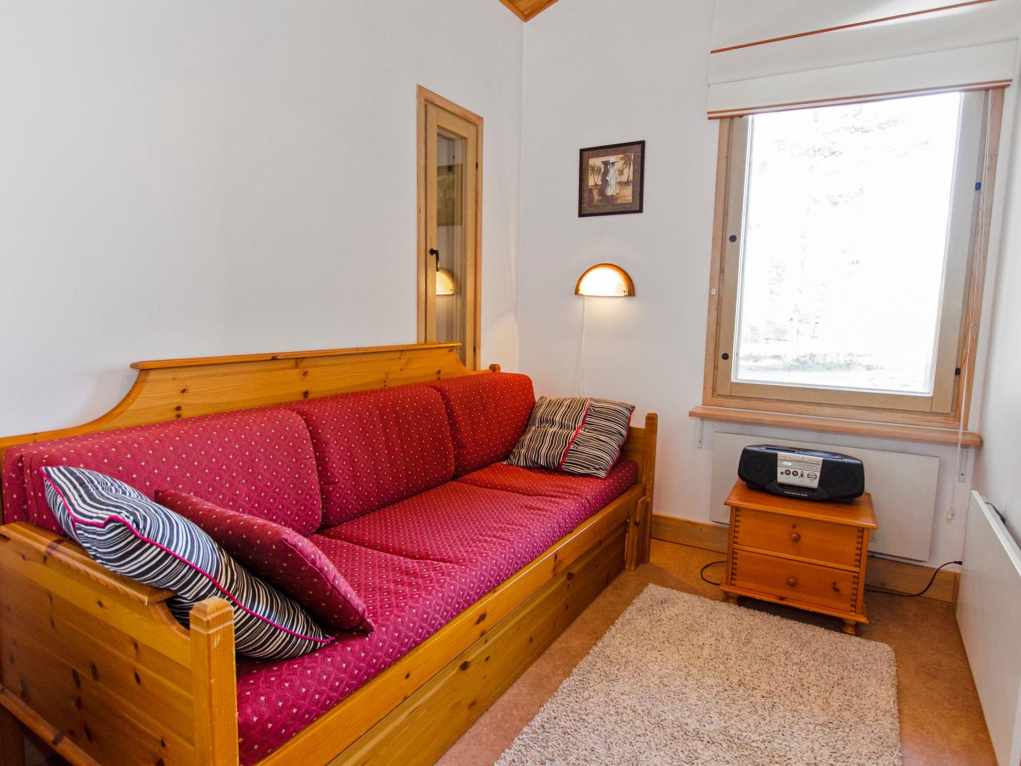 Photo 15 - Maison de 3 chambres à Lieksa avec sauna