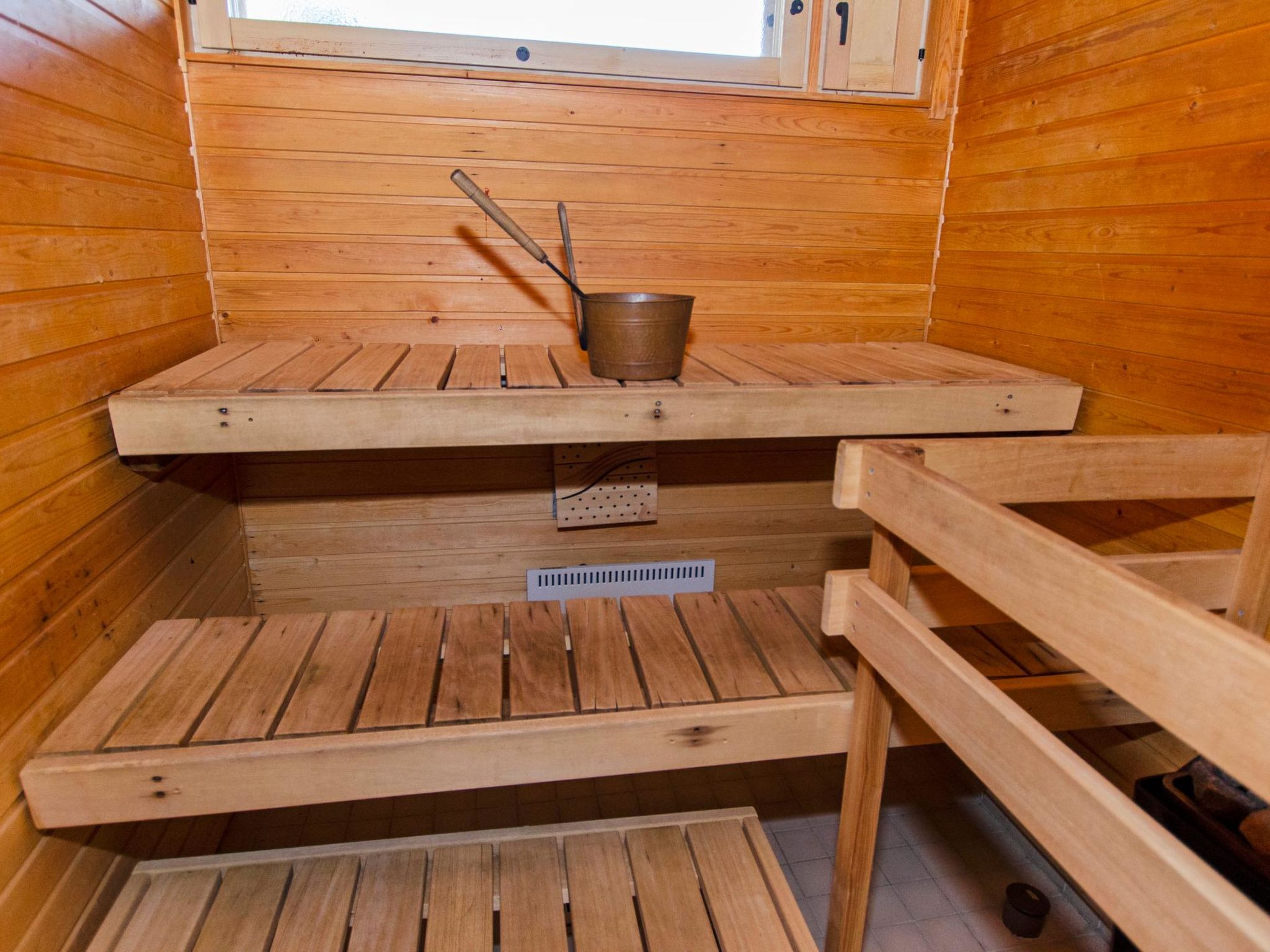 Foto 18 - Haus mit 3 Schlafzimmern in Lieksa mit sauna