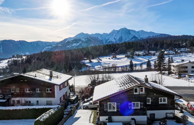 Apartamento de 2 quartos em Flims com jardim e sauna - Foto 29