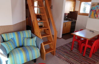 Photo 3 - 1 bedroom Apartment in Flims with garden and sauna