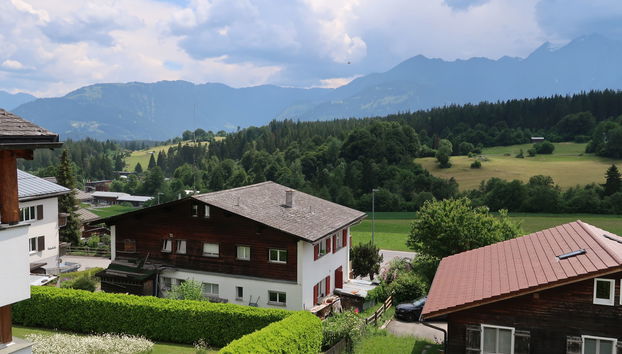 Apartment mit 2 Schlafzimmern in Flims mit garten und sauna - Foto 5