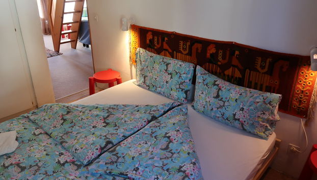 Apartment mit 2 Schlafzimmern in Flims mit garten und sauna - Foto 4