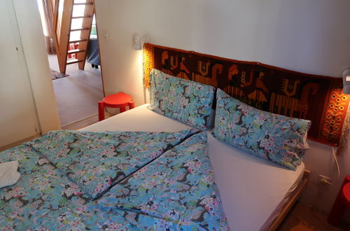 Foto 4 - Appartamento con 1 camera da letto a Flims con giardino e sauna