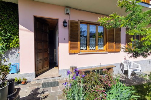 Photo 27 - Appartement de 2 chambres à Vercana avec terrasse et vues sur la montagne