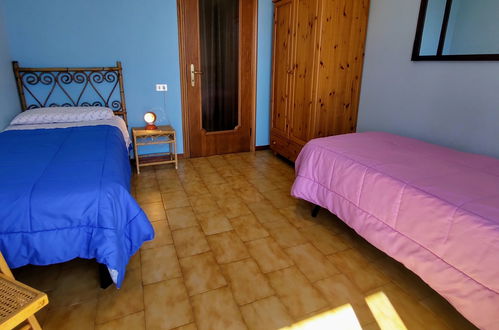 Photo 15 - 2 bedroom Apartment in Vercana with garden and terrace