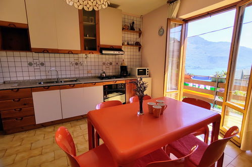 Photo 7 - 2 bedroom Apartment in Vercana with terrace and mountain view