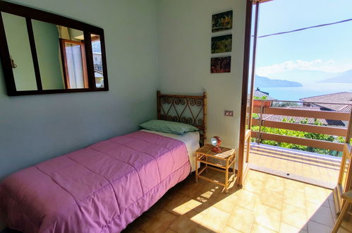 Photo 14 - 2 bedroom Apartment in Vercana with terrace and mountain view