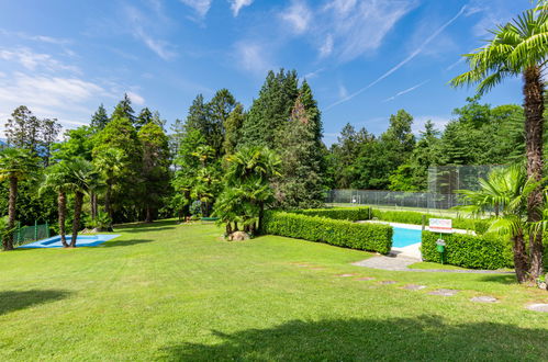 Photo 5 - Appartement de 1 chambre à Germignaga avec piscine et jardin