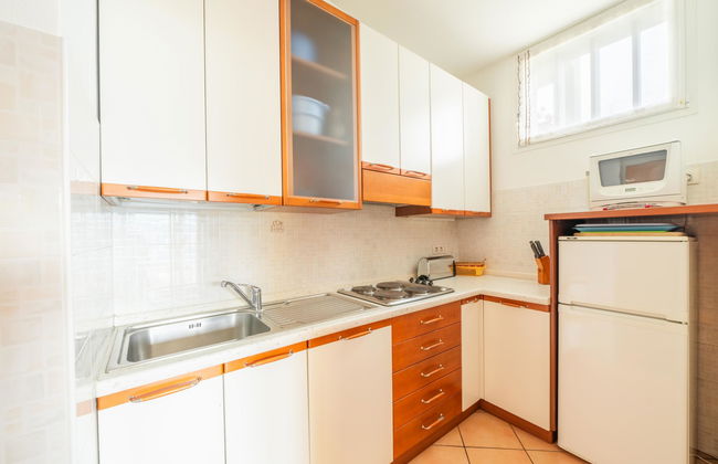 Apartamento de 2 quartos em Germignaga com piscina e jardim - Foto 11