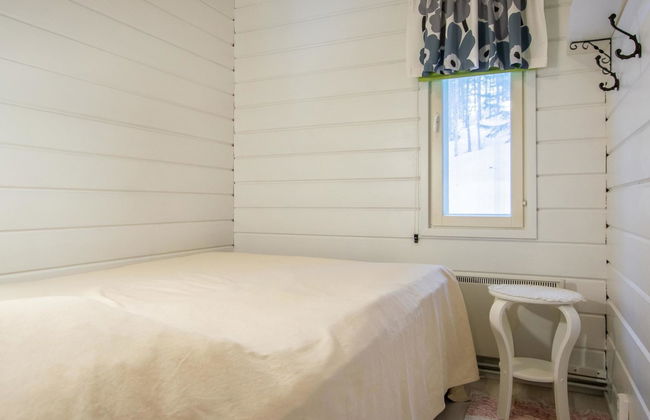 Casa con 1 camera da letto a Rautalampi con sauna - Foto 10