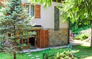 Foto 1 - Casa de 2 quartos em Omšenie com jardim e terraço
