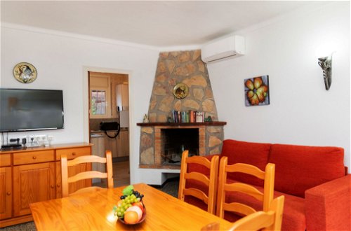 Photo 7 - 2 bedroom House in l'Escala with terrace and sea view