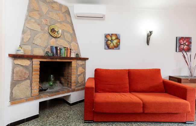 Casa de 3 quartos em l'Escala com jardim e terraço - Foto 10