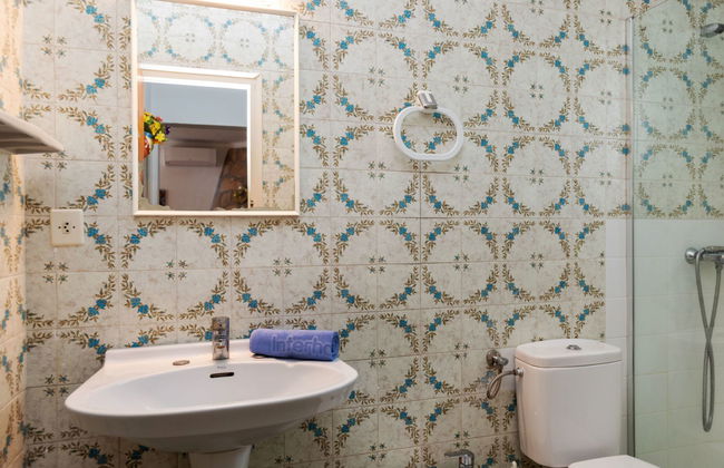 Casa de 3 quartos em l'Escala com jardim e terraço - Foto 16