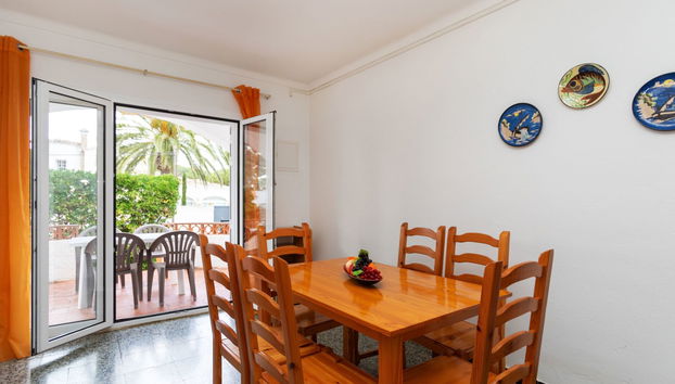 Haus mit 3 Schlafzimmern in l'Escala mit garten und terrasse - Foto 3