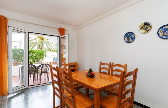 Casa de 3 quartos em l'Escala com jardim e terraço - Foto 3