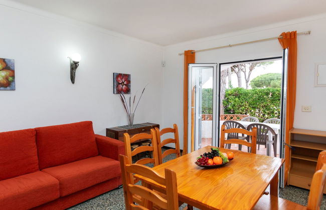 Casa de 3 quartos em l'Escala com jardim e terraço - Foto 6