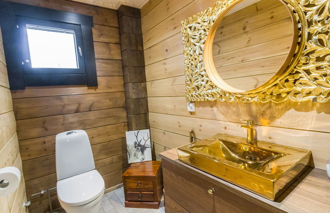 Casa de 5 quartos em Kolari - Foto 24