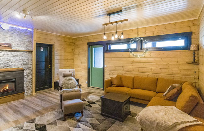 Casa de 5 quartos em Kolari - Foto 31