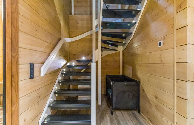 Casa de 5 quartos em Kolari - Foto 14