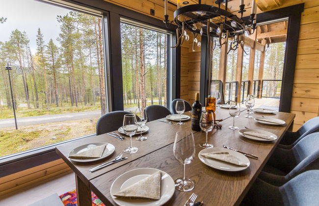 Casa de 5 quartos em Kolari - Foto 6