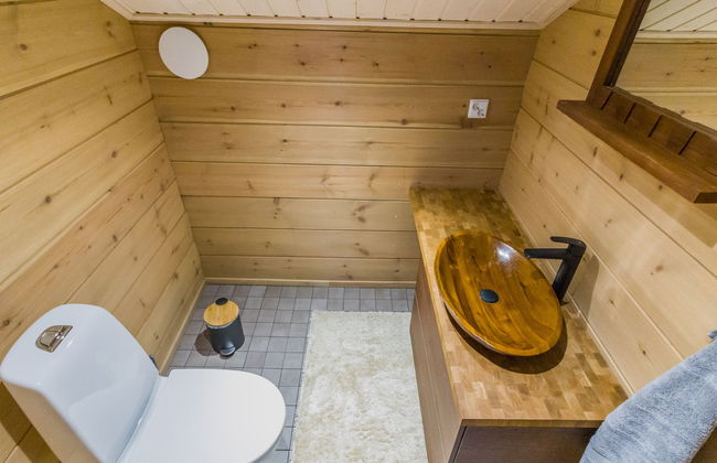 Casa de 5 quartos em Kolari - Foto 28