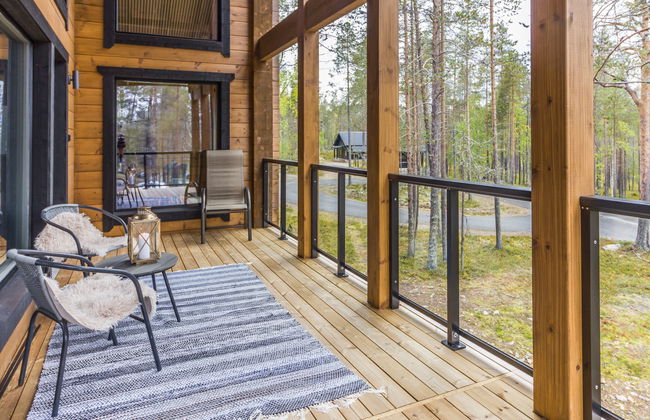 Casa de 5 quartos em Kolari - Foto 33