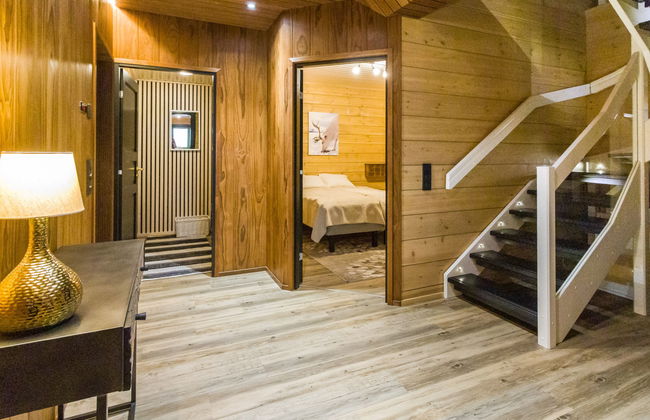 Casa de 5 quartos em Kolari - Foto 13