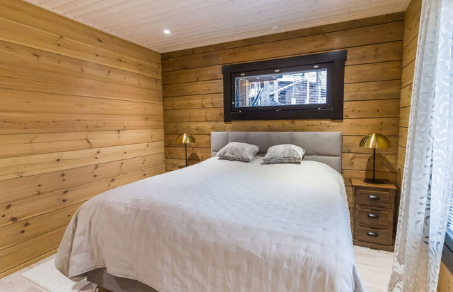 Casa de 5 quartos em Kolari - Foto 15