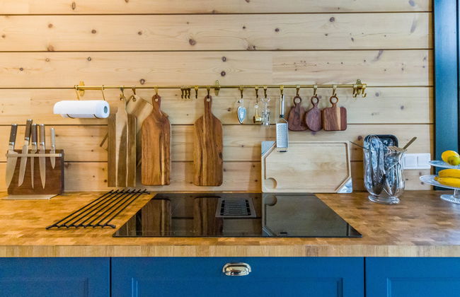 Casa de 5 quartos em Kolari - Foto 8